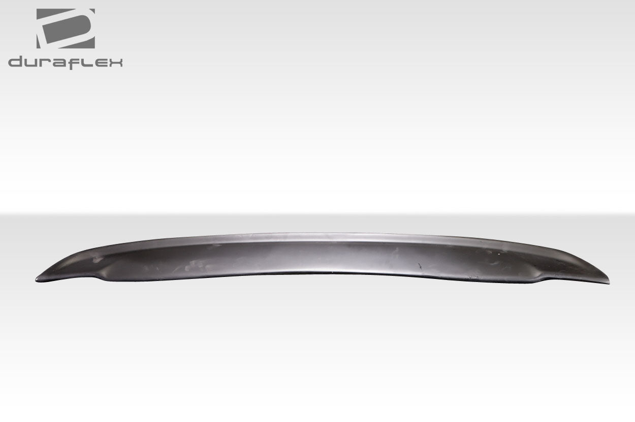 2010-2013 Chevrolet Camaro Duraflex Z28 Look Rear Wing