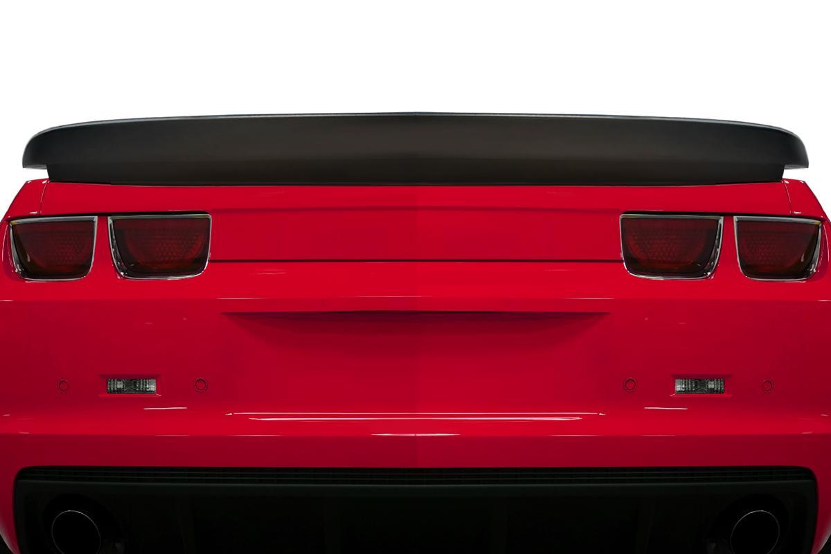 2010-2013 Chevrolet Camaro Duraflex Z28 Look Rear Wing