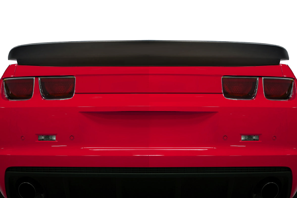 2010-2013 Chevrolet Camaro Duraflex Z28 Look Rear Wing