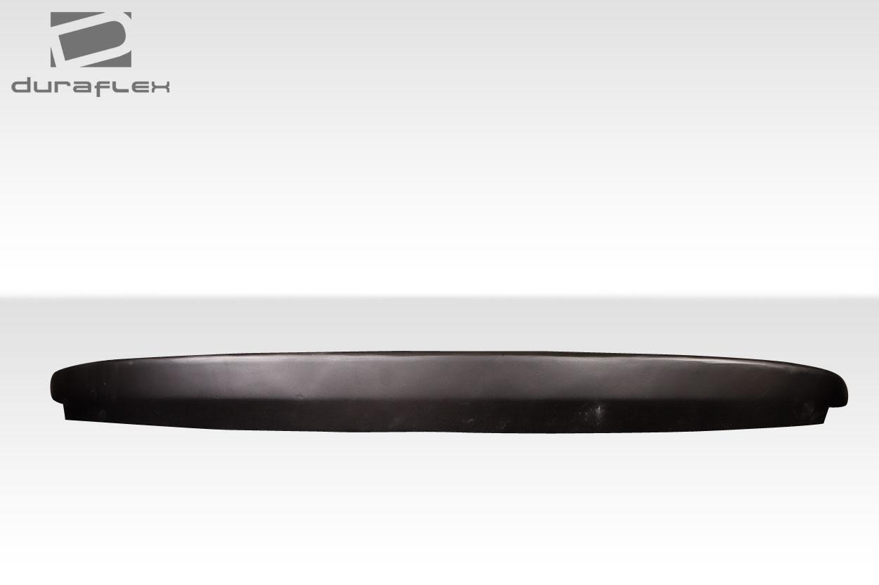 2010-2013 Chevrolet Camaro Duraflex Z28 Look Rear Wing