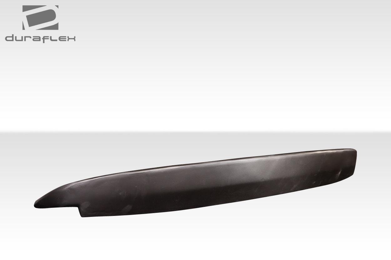 2010-2013 Chevrolet Camaro Duraflex Z28 Look Rear Wing