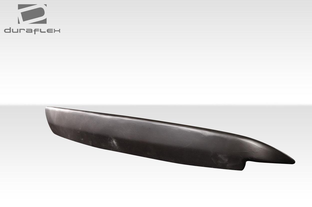 2010-2013 Chevrolet Camaro Duraflex Z28 Look Rear Wing