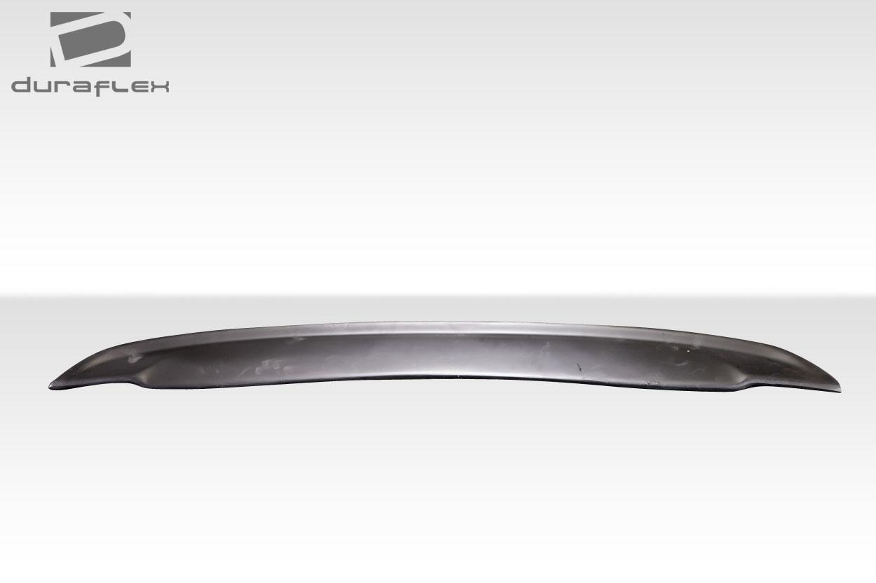 2010-2013 Chevrolet Camaro Duraflex Z28 Look Rear Wing
