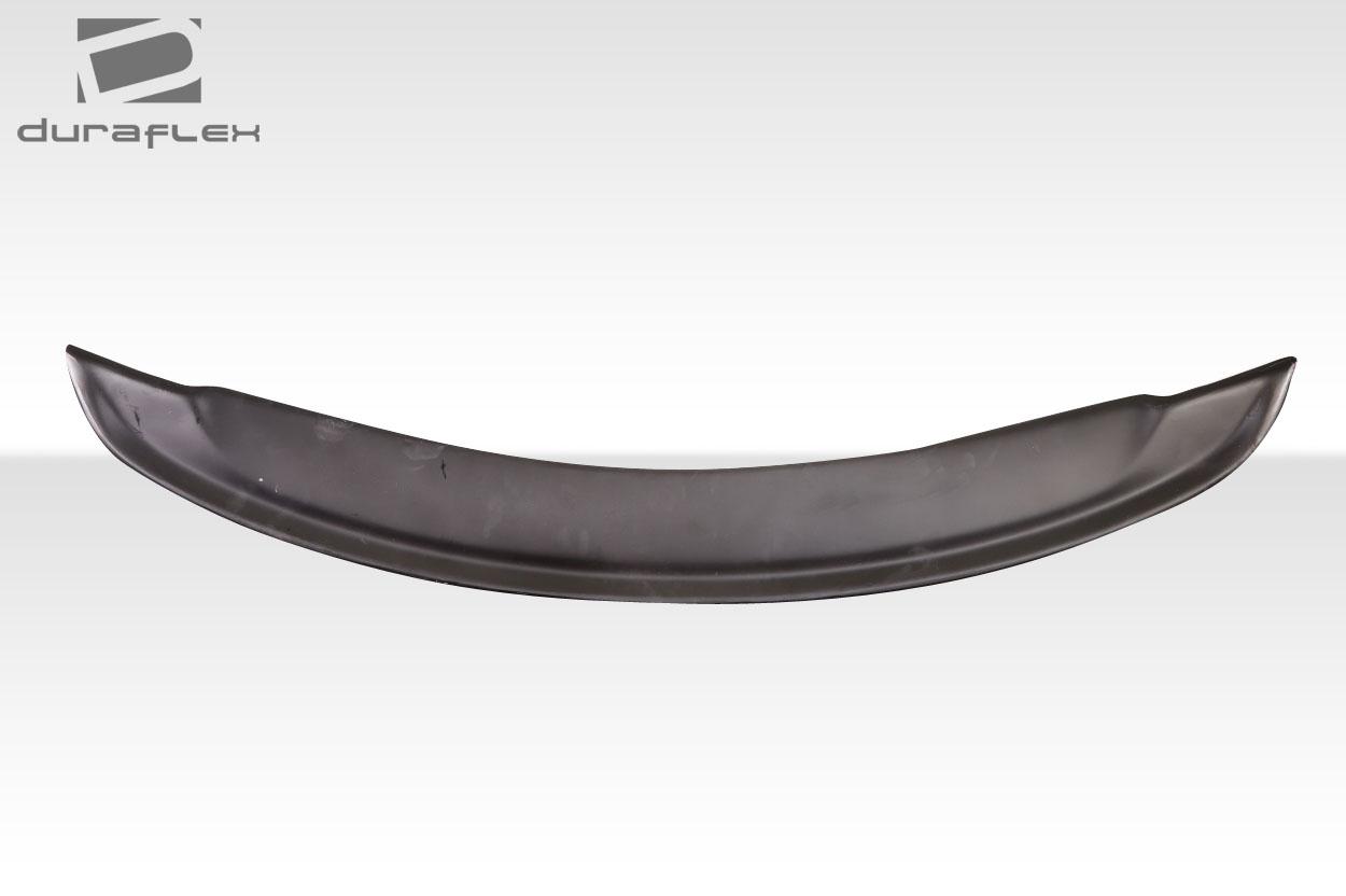 2010-2013 Chevrolet Camaro Duraflex Z28 Look Rear Wing