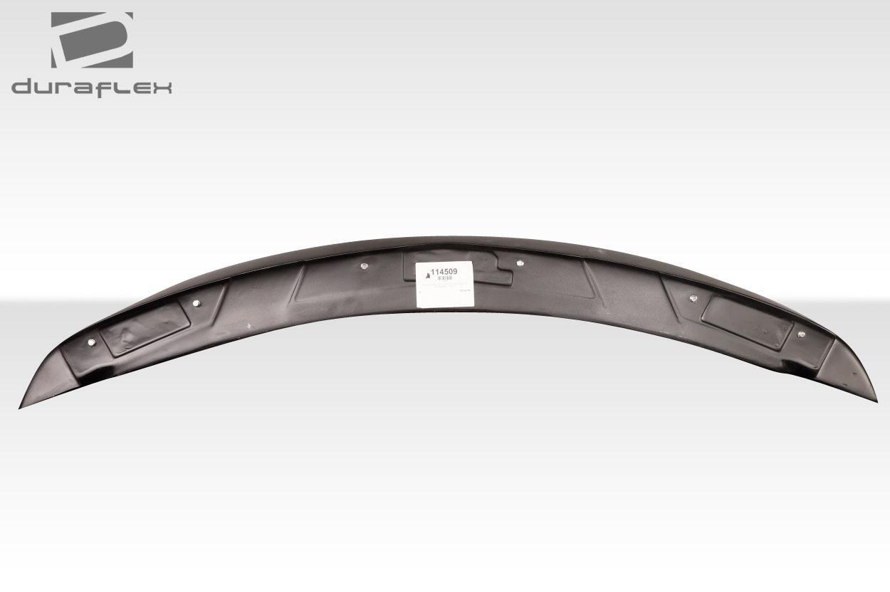2010-2013 Chevrolet Camaro Duraflex Z28 Look Rear Wing