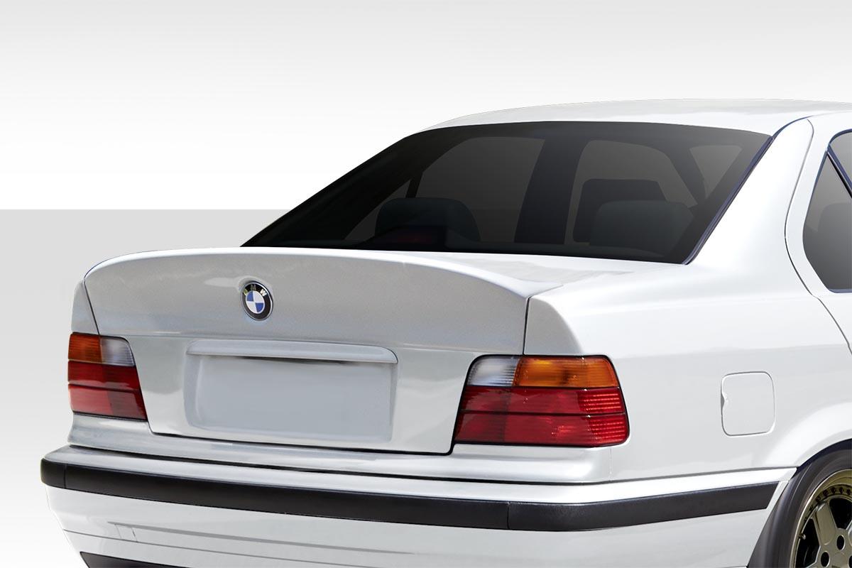 1992-1998 BMW 3 Series Duraflex CSL Rear Wing