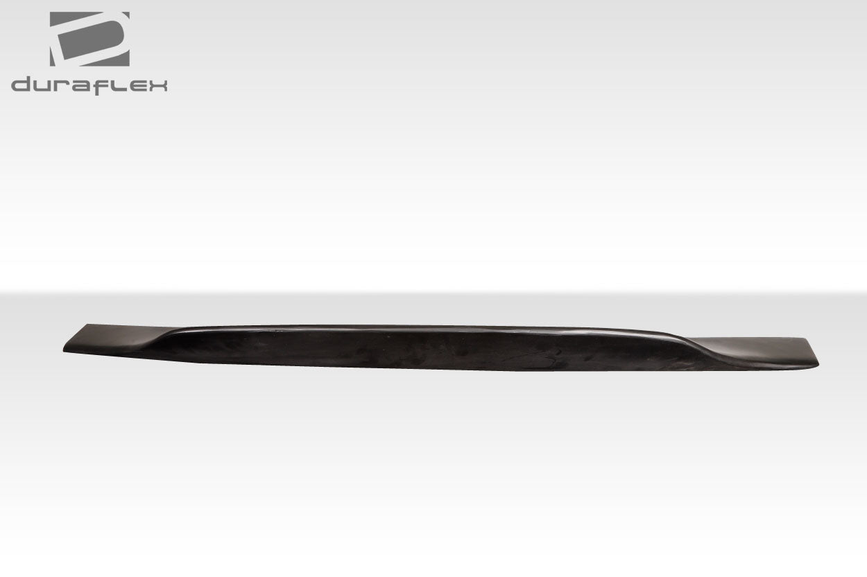 2004-2011 Mazda RX8 Duraflex Darkforce Rear Wing