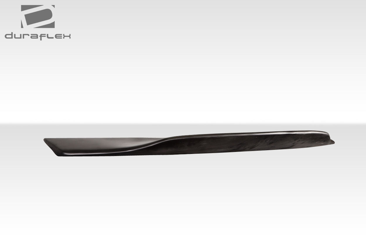 2004-2011 Mazda RX8 Duraflex Darkforce Rear Wing