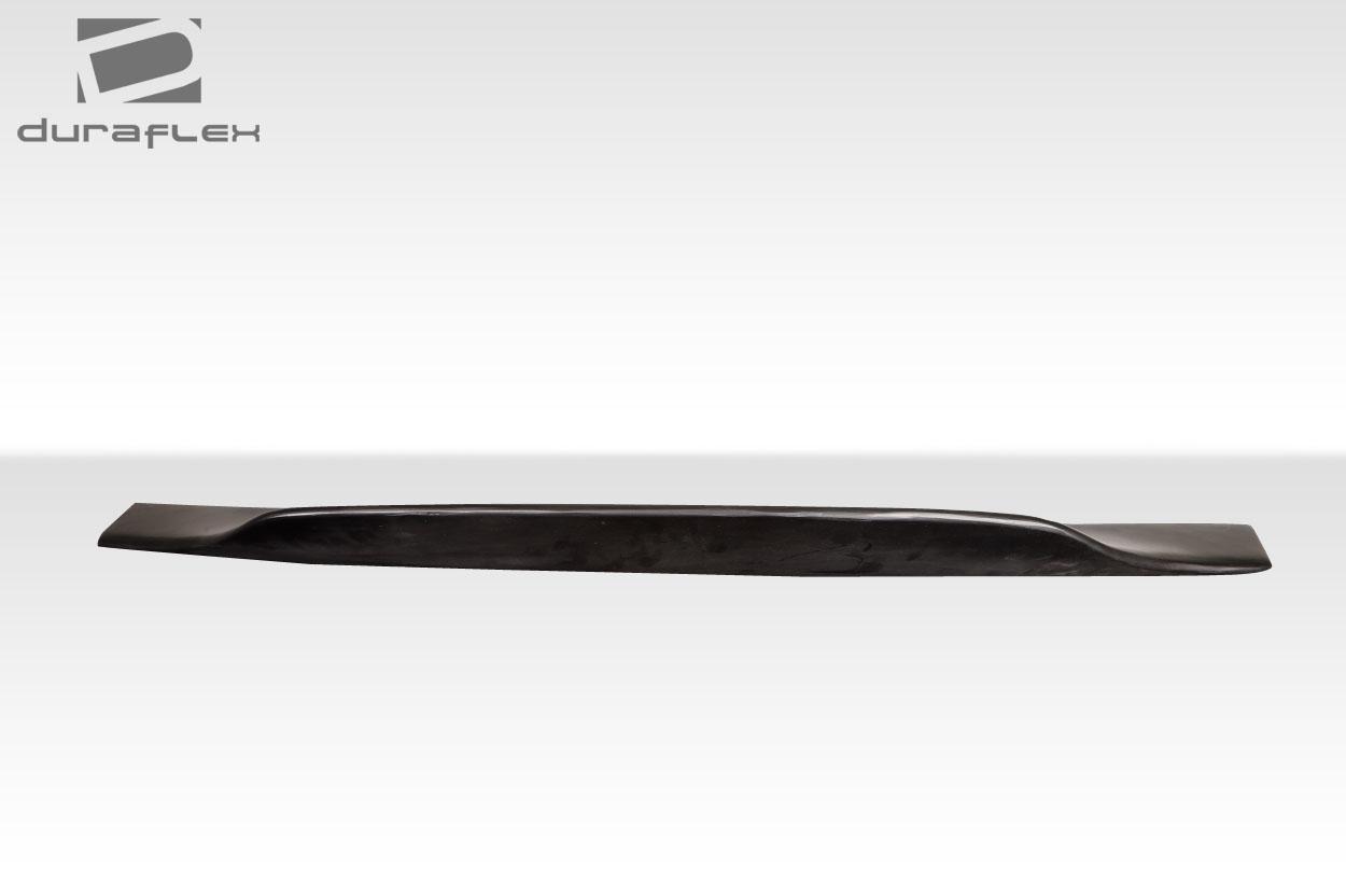 2004-2011 Mazda RX8 Duraflex Darkforce Rear Wing