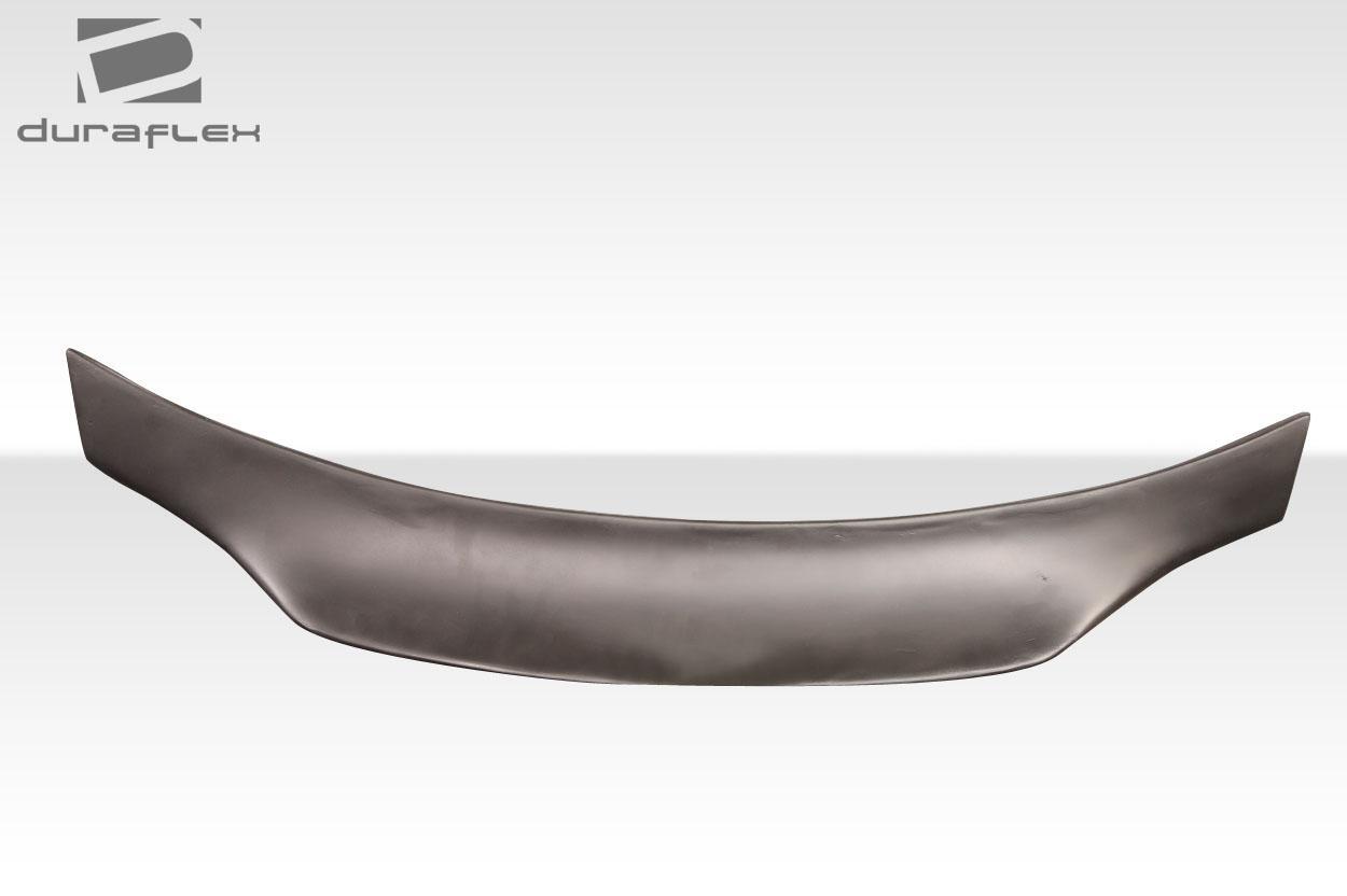 2004-2011 Mazda RX8 Duraflex Darkforce Rear Wing