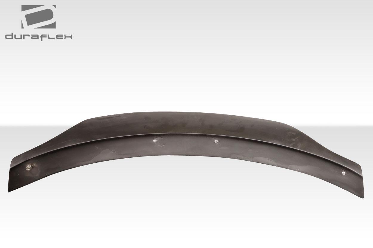 2004-2011 Mazda RX8 Duraflex Darkforce Rear Wing