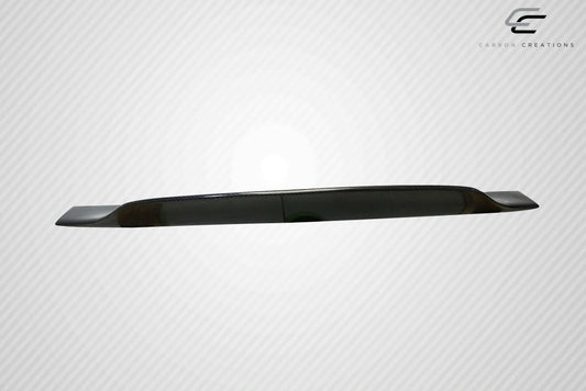 2004-2011 Mazda RX-8 Carbon Creations DriTech Darkforce Wing Spoiler - 1 Piece