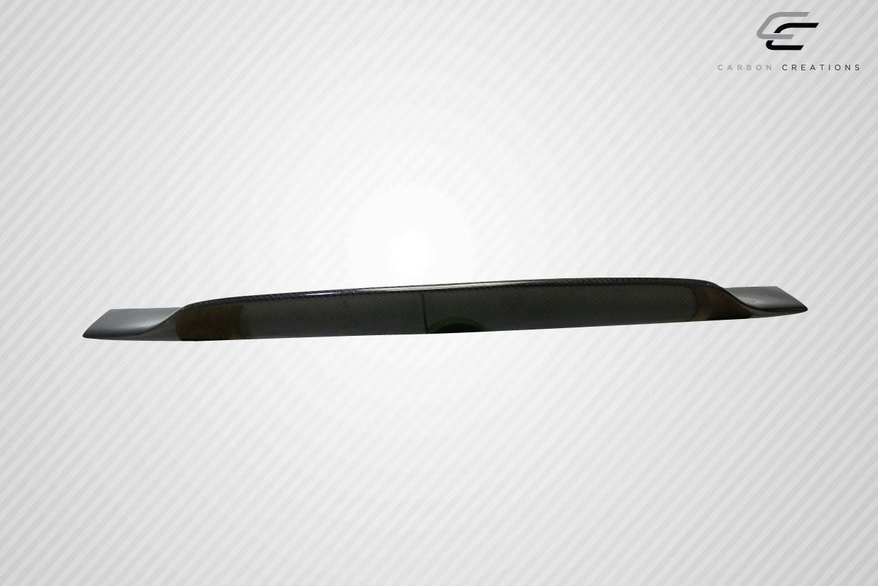 2004-2011 Mazda RX-8 Carbon Creations DriTech Darkforce Wing Spoiler - 1 Piece (S)