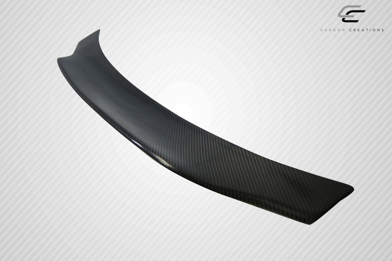2004-2011 Mazda RX-8 Carbon Creations DriTech Darkforce Wing Spoiler - 1 Piece