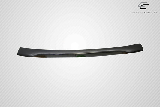 2004-2011 Mazda RX-8 Carbon Creations DriTech Darkforce Wing Spoiler - 1 Piece