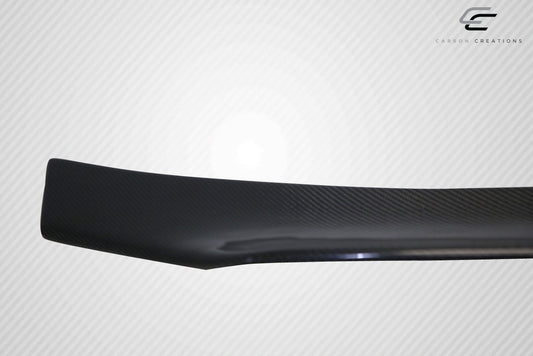 2004-2011 Mazda RX-8 Carbon Creations DriTech Darkforce Wing Spoiler - 1 Piece