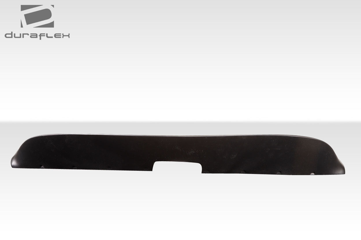 2004-2008 Mazda RX-8 Duraflex RBS Wing - 1 piece (S)