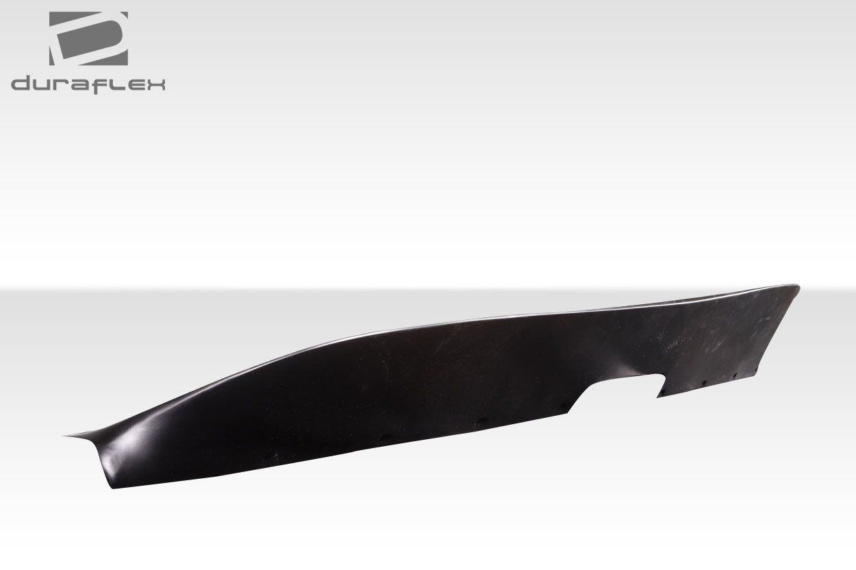 2004-2008 Mazda RX-8 Duraflex RBS Wing - 1 piece (S)