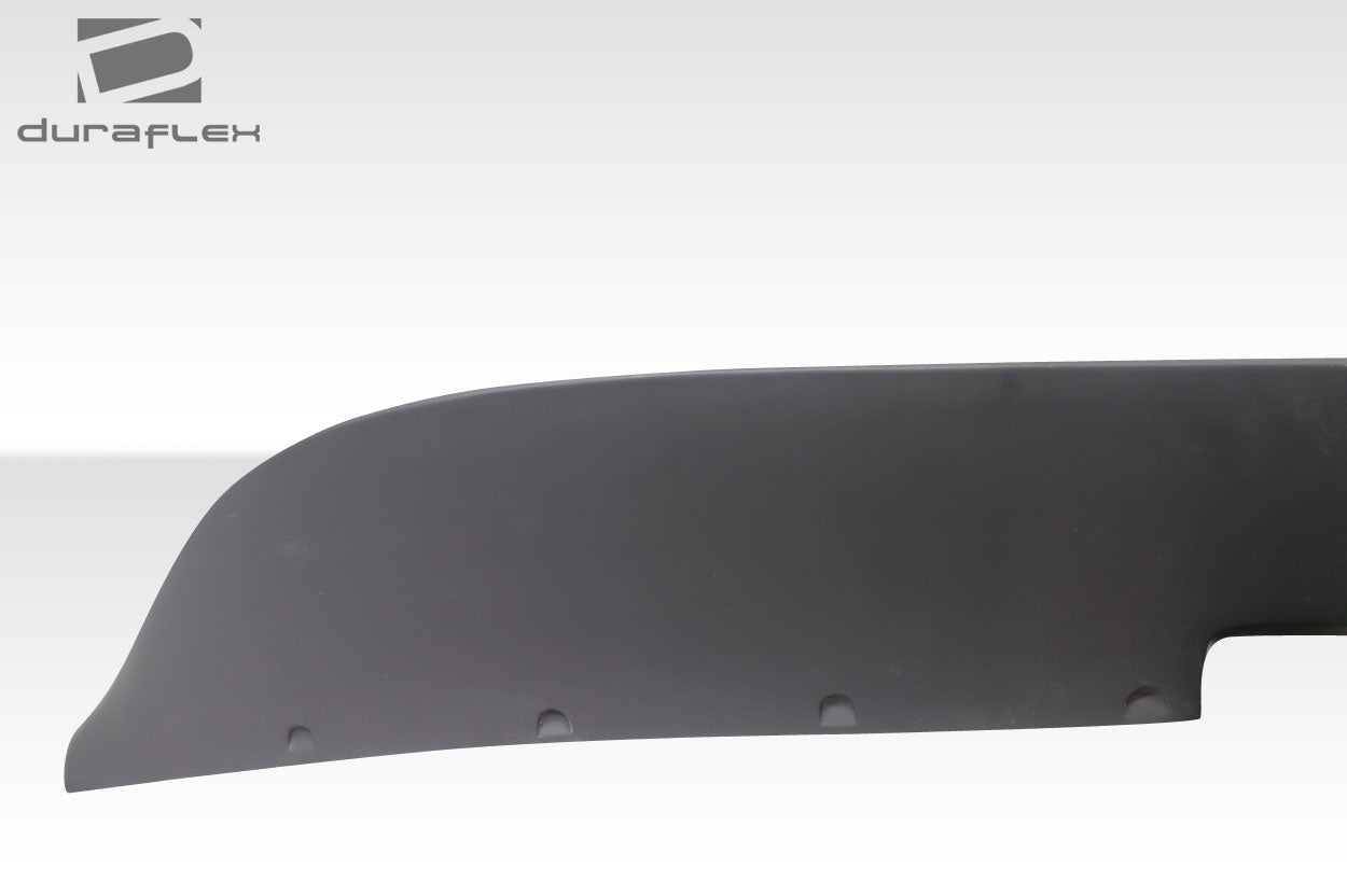 2004-2008 Mazda RX-8 Duraflex RBS Wing - 1 piece (S)
