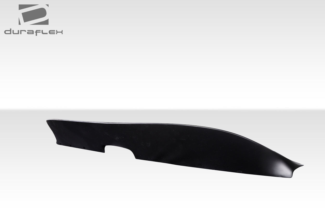 2004-2008 Mazda RX-8 Duraflex RBS Wing - 1 piece (S)