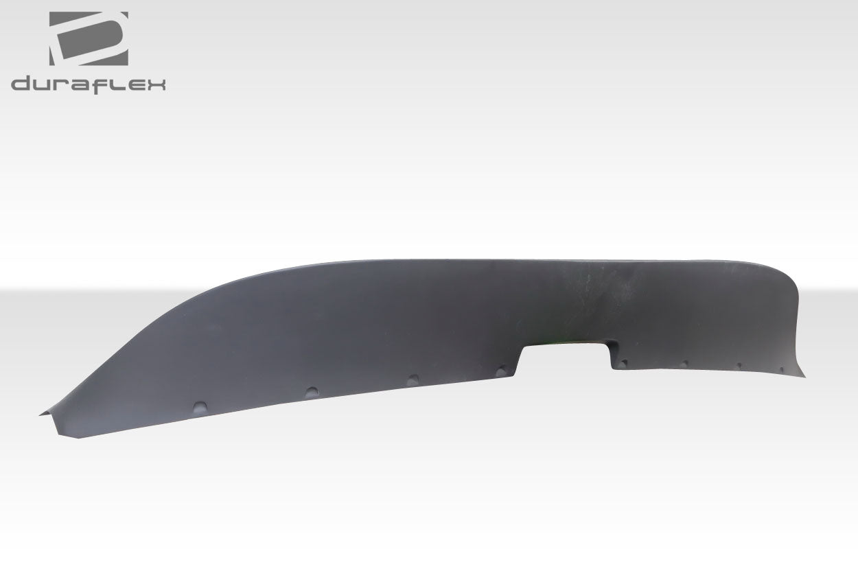 2004-2008 Mazda RX-8 Duraflex RBS Wing - 1 piece (S)