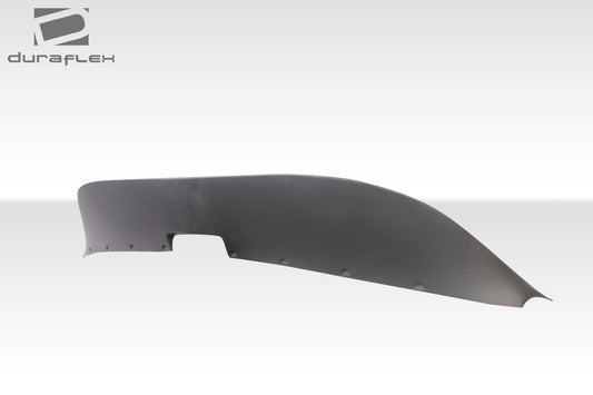 2004-2008 Mazda RX-8 Duraflex RBS Wing - 1 piece