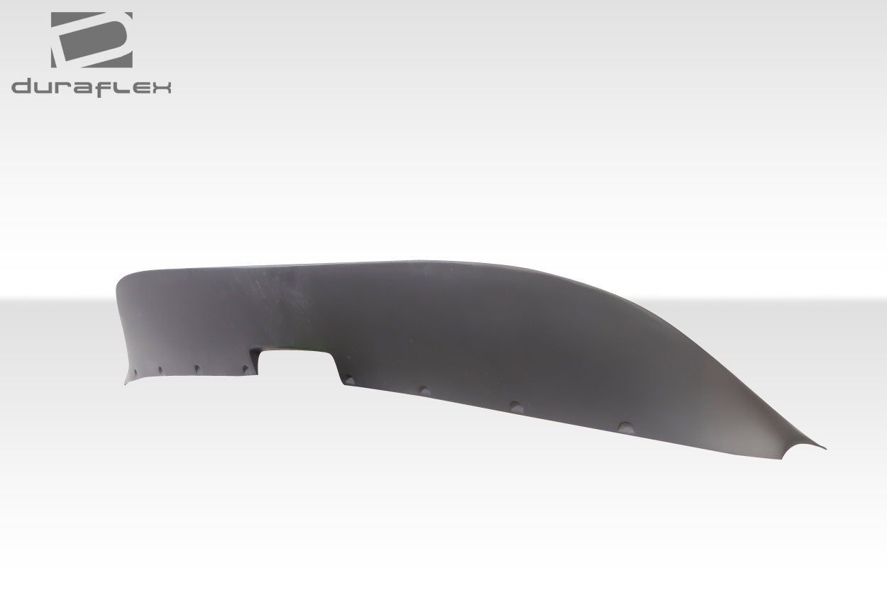 2004-2008 Mazda RX-8 Duraflex RBS Wing - 1 piece (S)