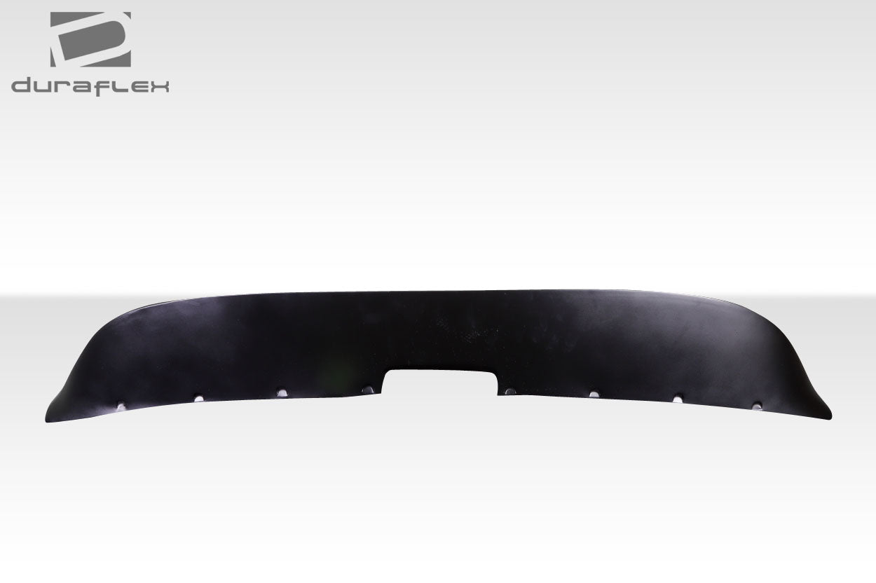 2004-2008 Mazda RX-8 Duraflex RBS Wing - 1 piece (S)