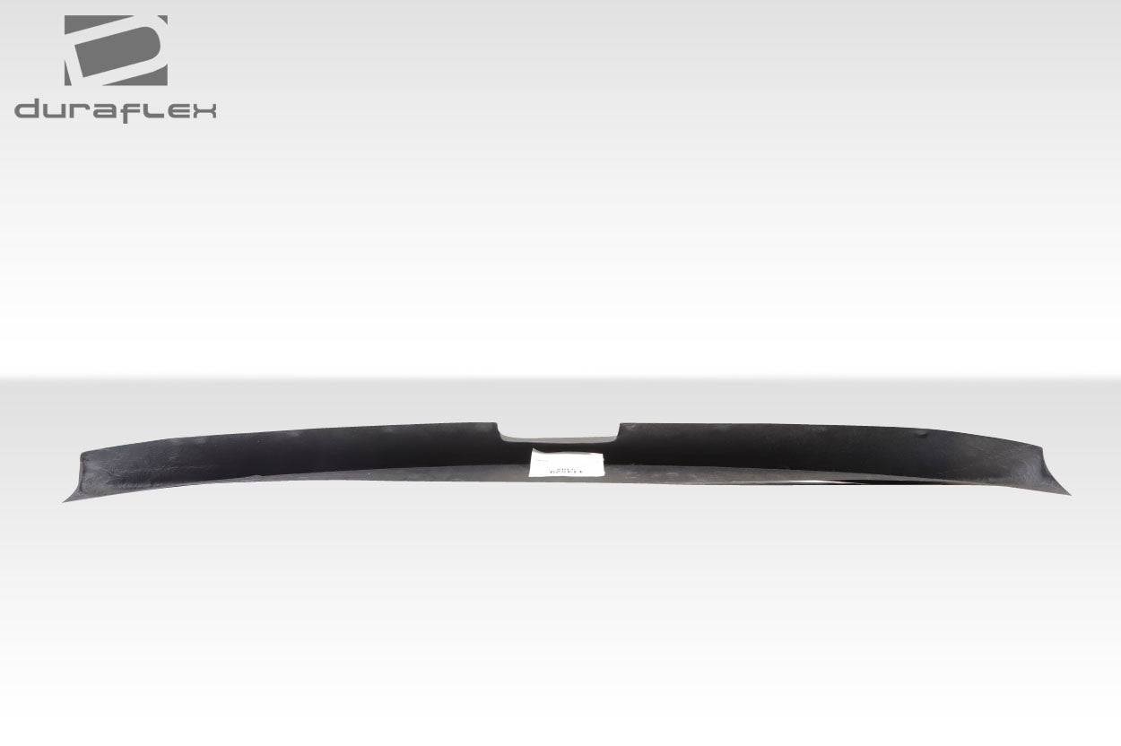 2004-2008 Mazda RX-8 Duraflex RBS Wing - 1 piece (S)