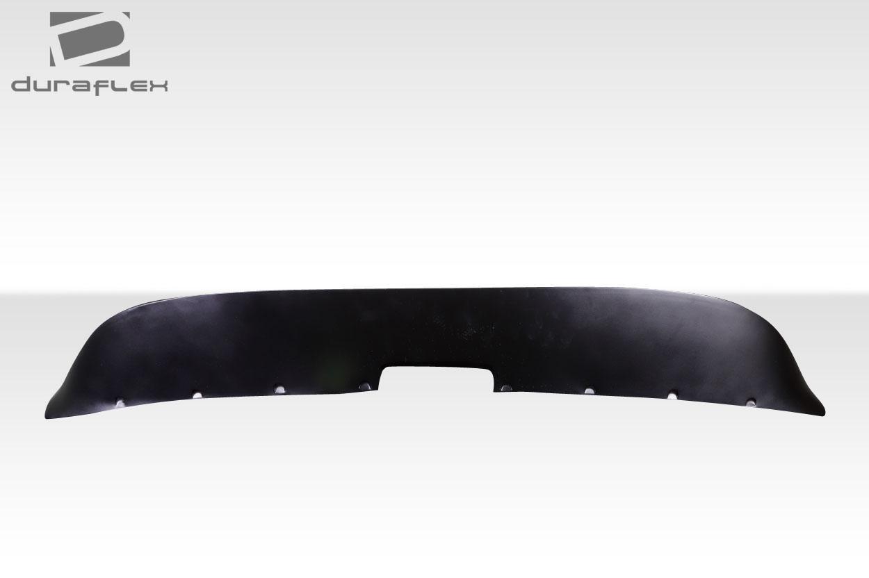 2004-2008 Mazda RX8 Duraflex RBS Rear Wing