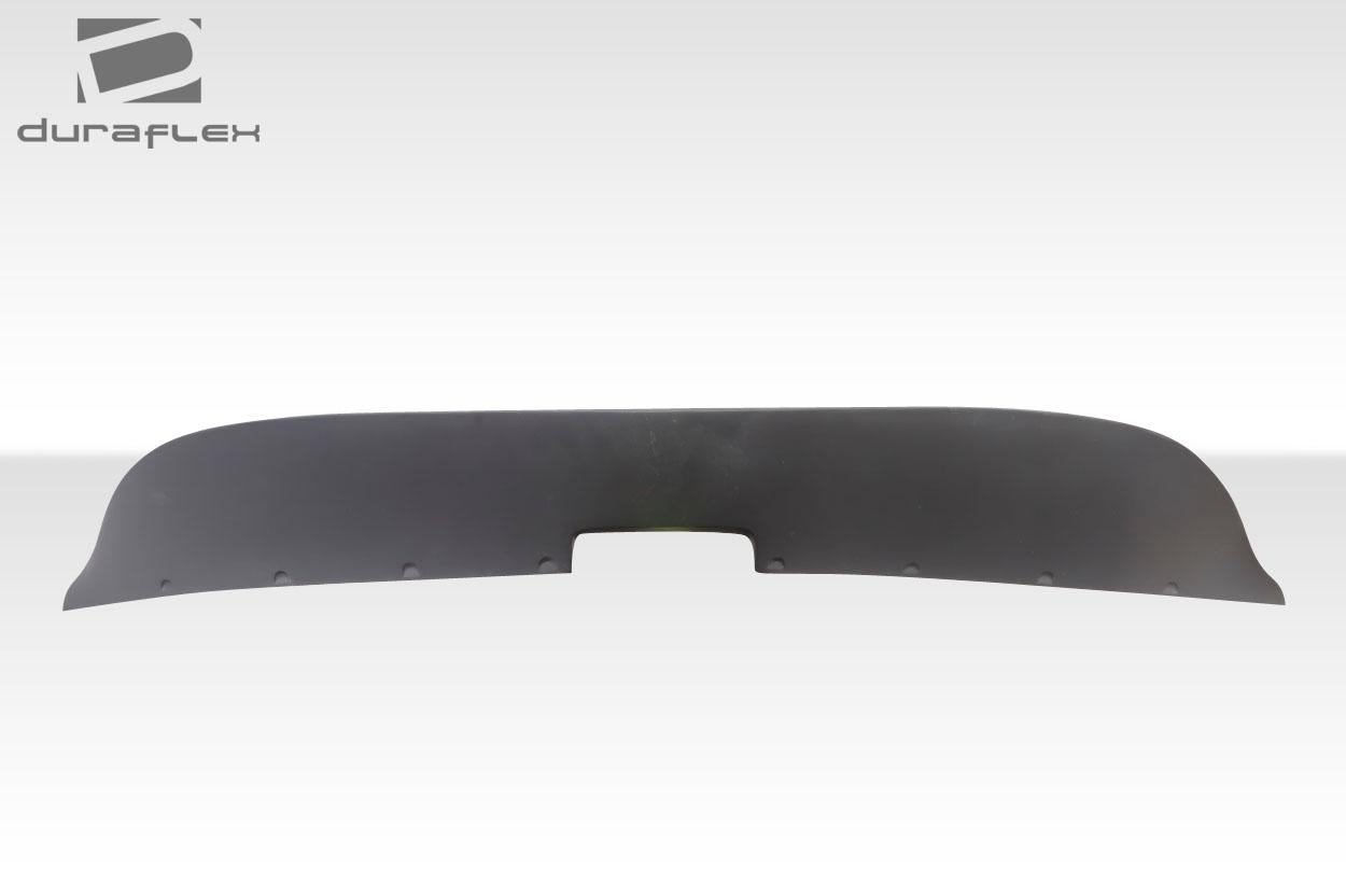 2004-2008 Mazda RX8 Duraflex RBS Rear Wing