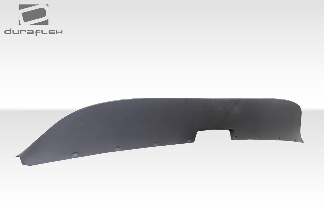 2004-2008 Mazda RX8 Duraflex RBS Rear Wing