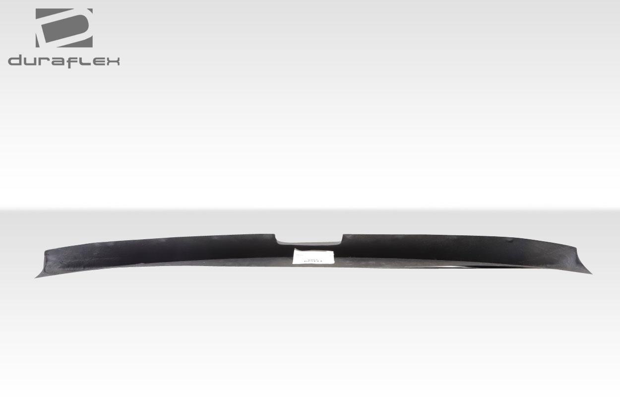 2004-2008 Mazda RX8 Duraflex RBS Rear Wing
