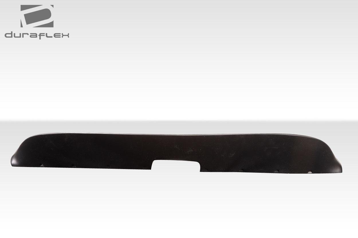 2004-2008 Mazda RX8 Duraflex RBS Rear Wing