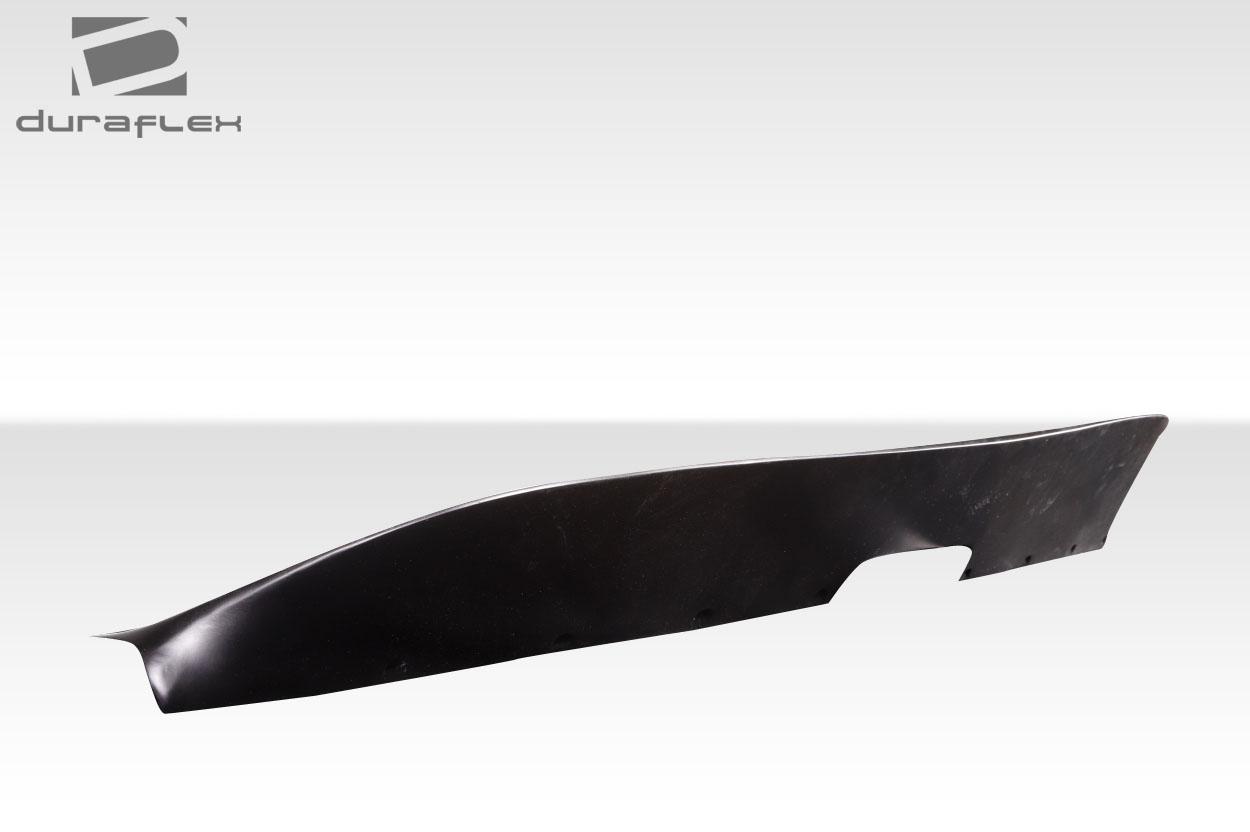 2004-2008 Mazda RX8 Duraflex RBS Rear Wing