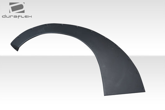 Universal Duraflex Slider V1 2.7" Fender Flares - 2 Piece