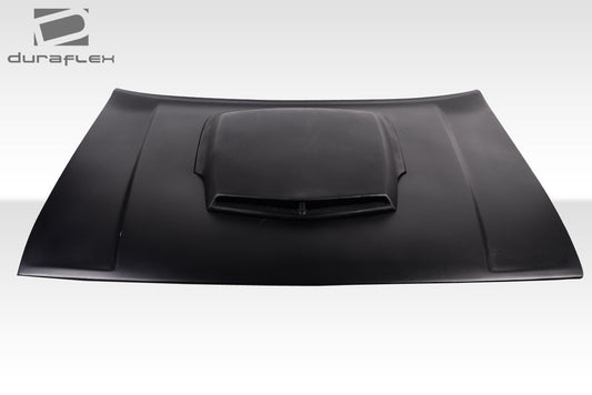 2008-2023 Dodge Challenger Duraflex TA Look Hood