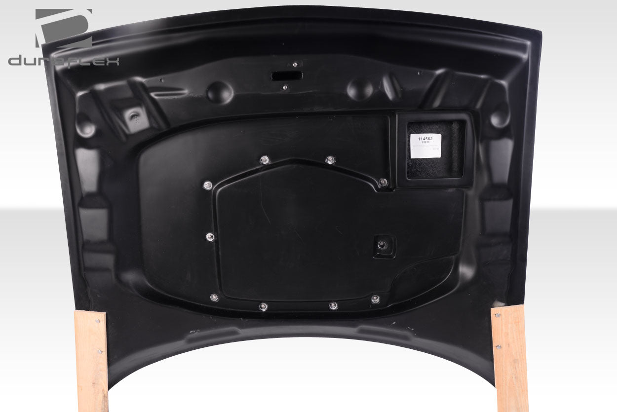 2008-2023 Dodge Challenger Duraflex TA Look Hood