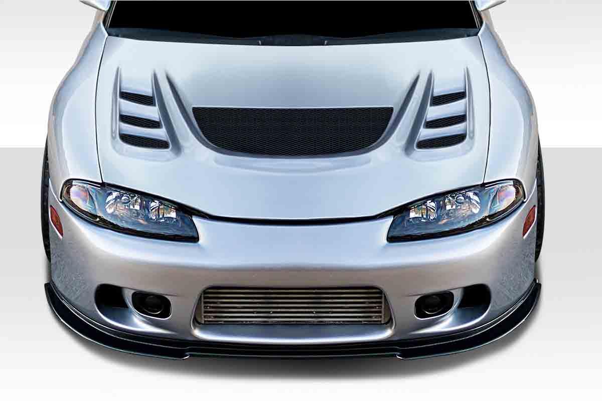 1995-1999 Mitsubishi Eclipse Duraflex Evo GT Hood