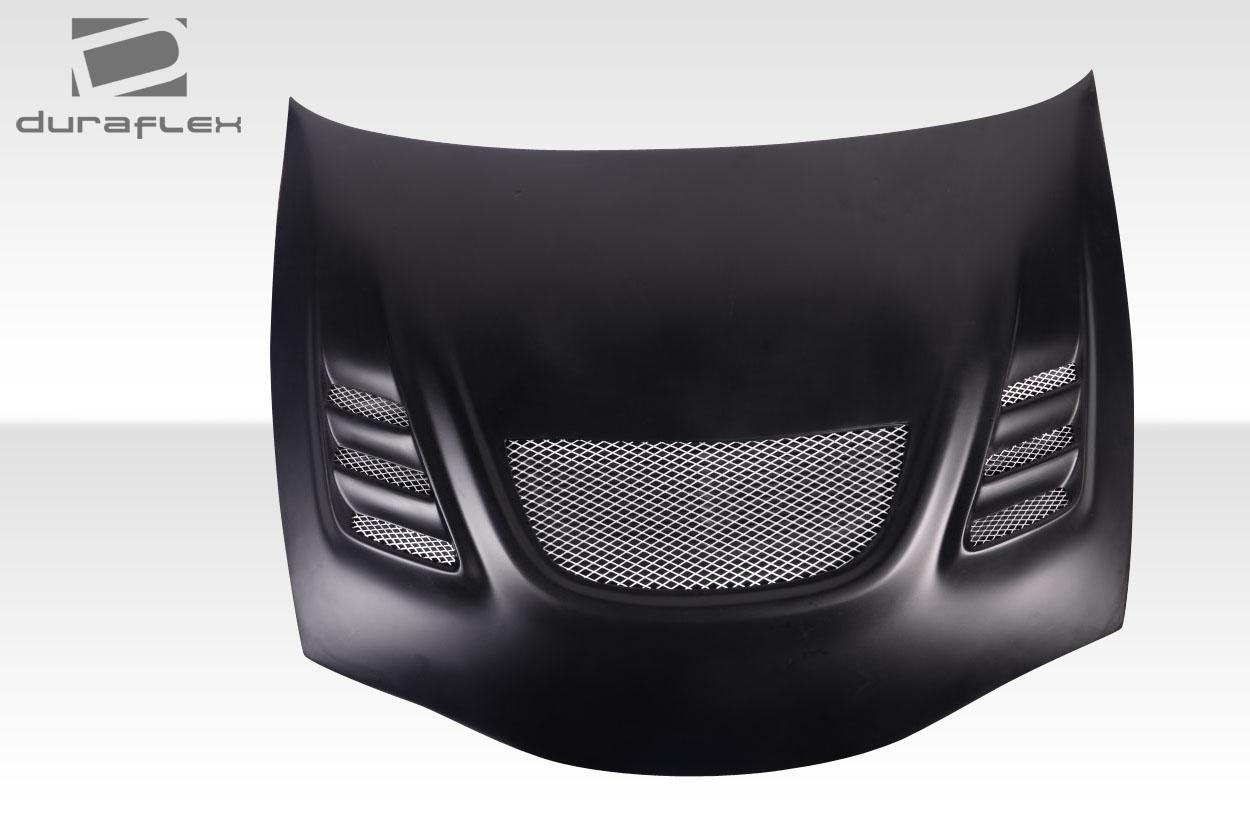 1995-1999 Mitsubishi Eclipse Duraflex Evo GT Hood