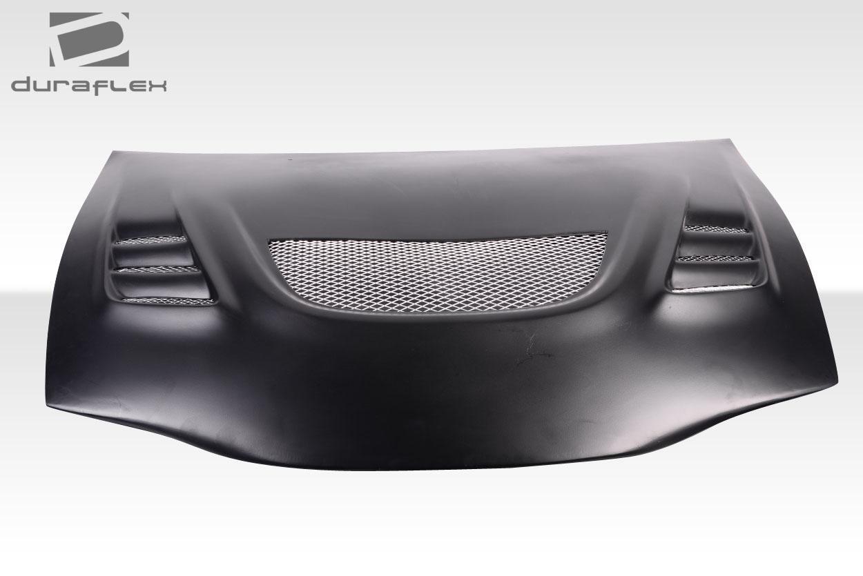 1995-1999 Mitsubishi Eclipse Duraflex Evo GT Hood