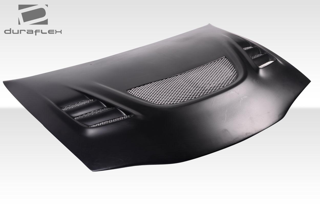 1995-1999 Mitsubishi Eclipse Duraflex Evo GT Hood