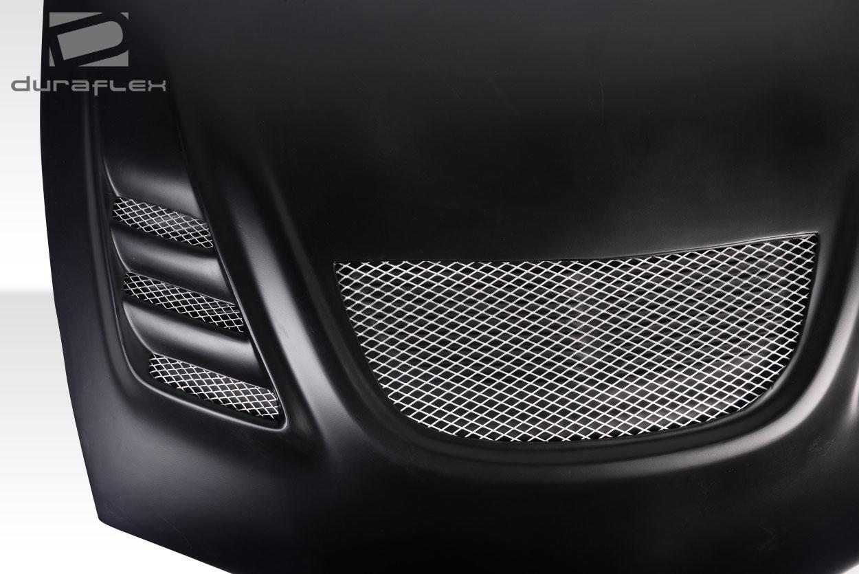 1995-1999 Mitsubishi Eclipse Duraflex Evo GT Hood