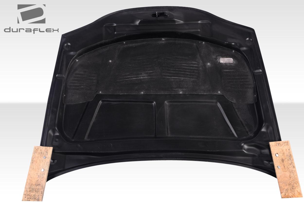1995-1999 Mitsubishi Eclipse Duraflex Evo GT Hood