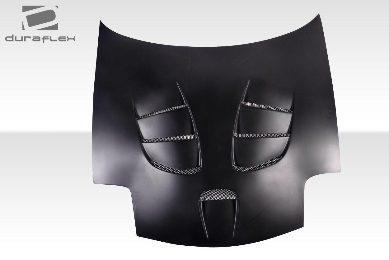 1993-1997 Mazda RX7 Duraflex Scooter Hood