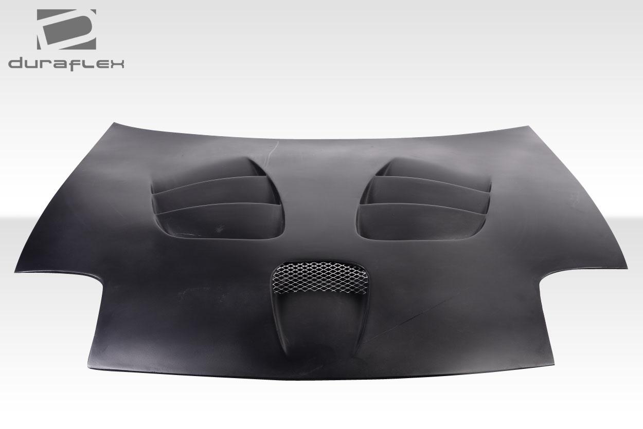 1993-1997 Mazda RX7 Duraflex Scooter Hood