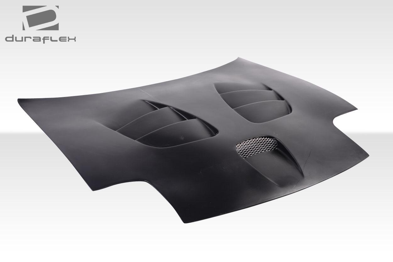 1993-1997 Mazda RX7 Duraflex Scooter Hood