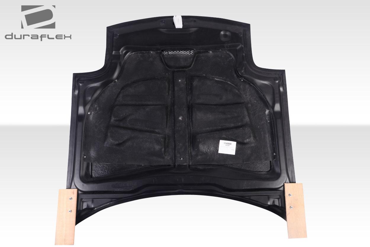 1993-1997 Mazda RX7 Duraflex Scooter Hood