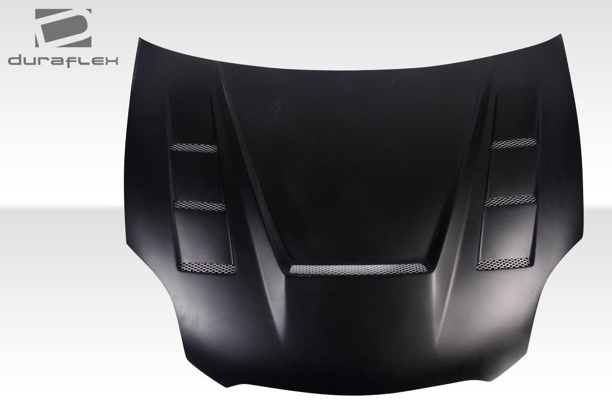 2006-2012 Mitsubishi Eclipse Duraflex Magneto Hood