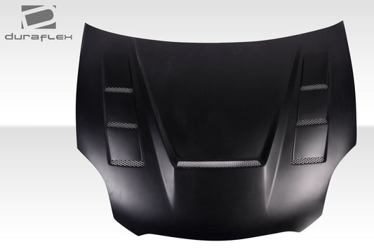 2006-2012 Mitsubishi Eclipse Duraflex Magneto Hood